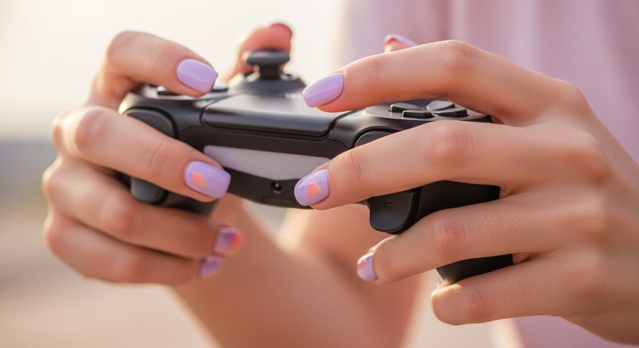Women in Gaming 2026: The Data Behind the Rise